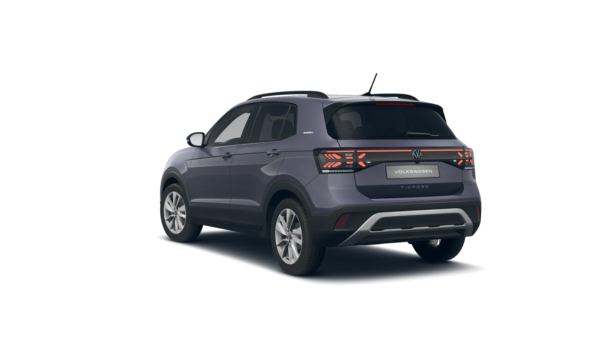 Volkswagen T-Cross ENERGY