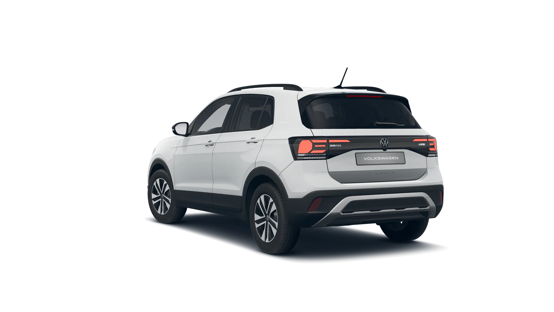Volkswagen T-Cross ENERGY