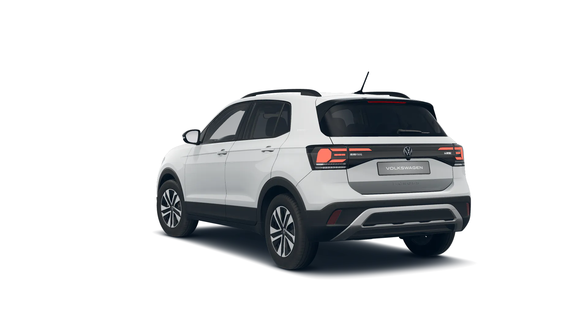 Volkswagen T-Cross ENERGY