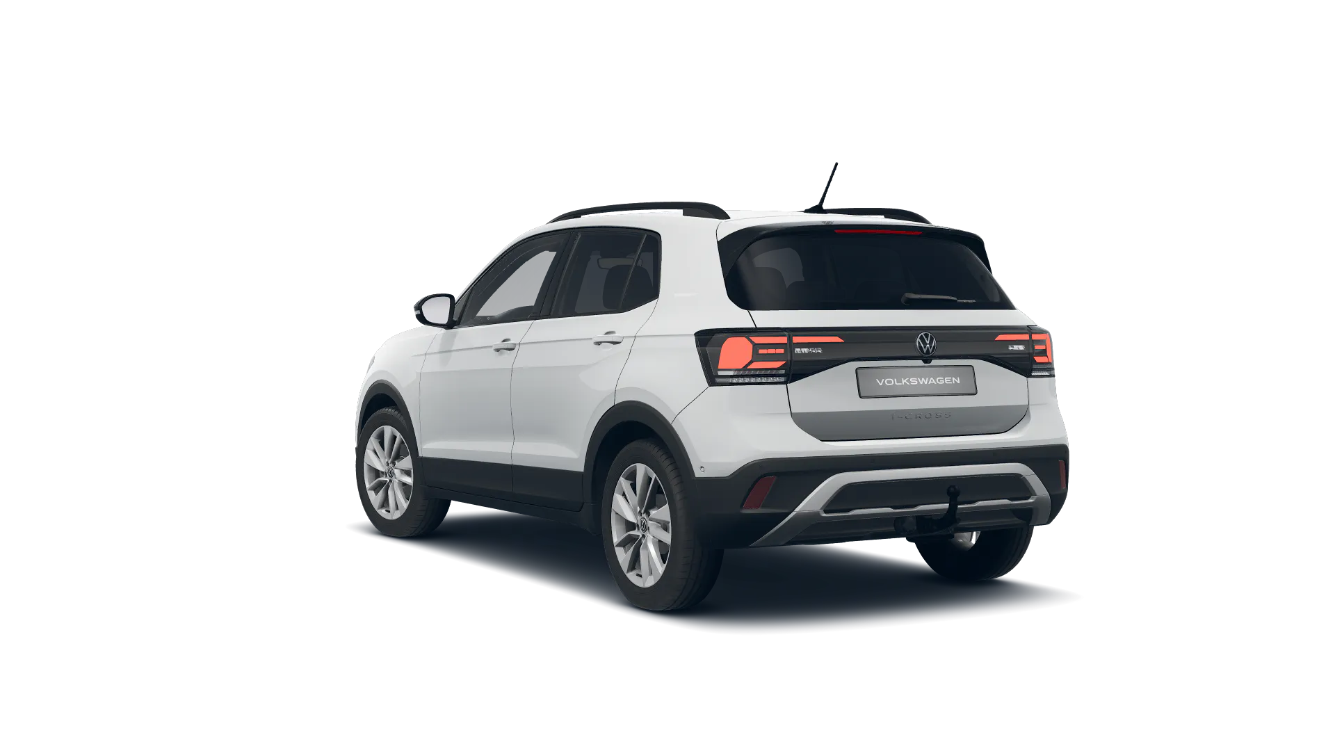 Volkswagen T-Cross ENERGY
