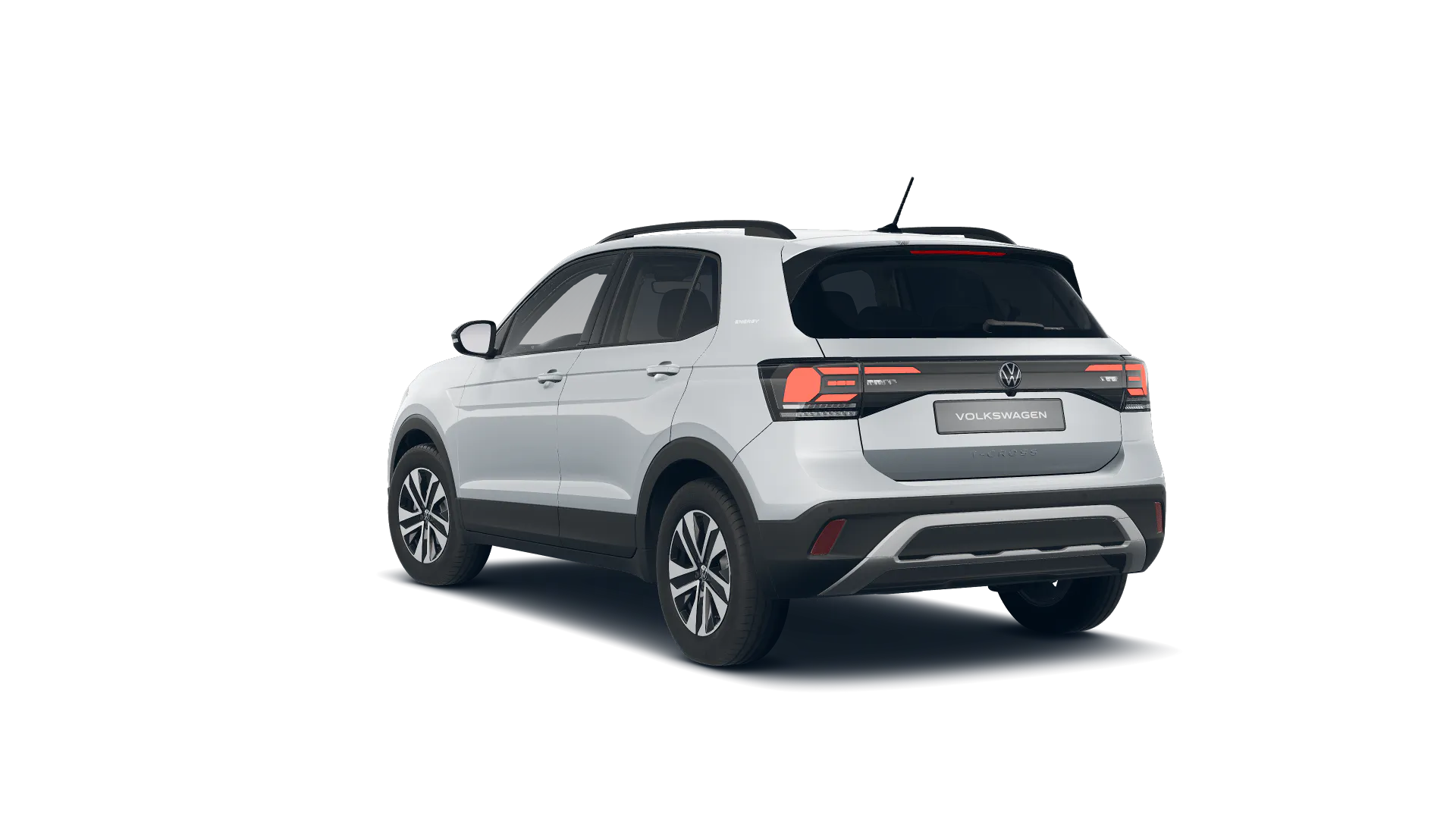 Volkswagen T-Cross ENERGY