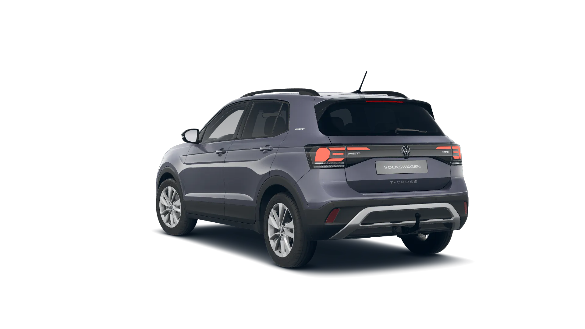 Volkswagen T-Cross ENERGY