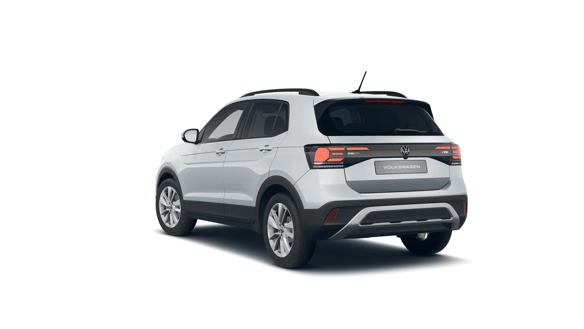 Volkswagen T-Cross Match
