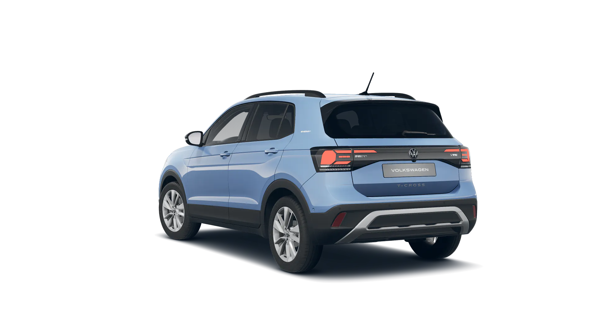 Volkswagen T-Cross ENERGY