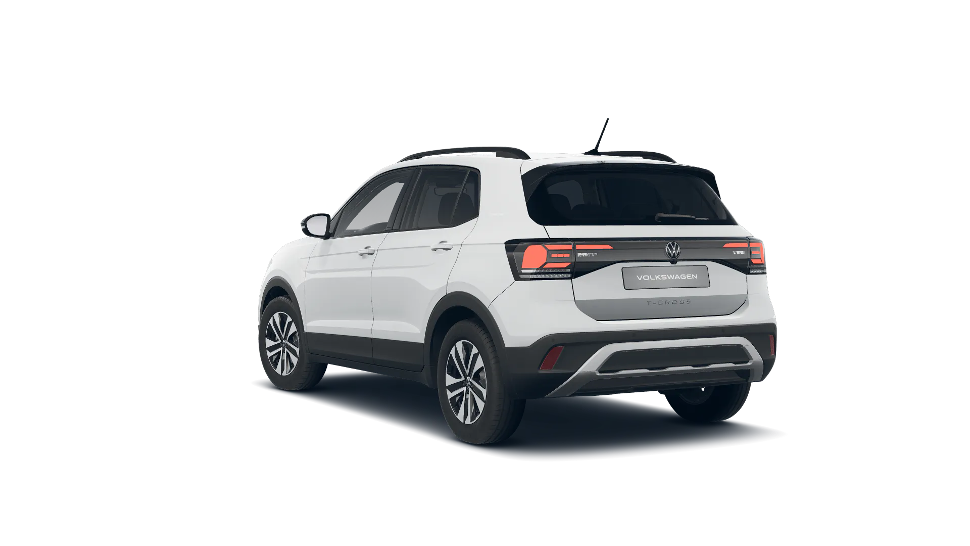 Volkswagen T-Cross ENERGY