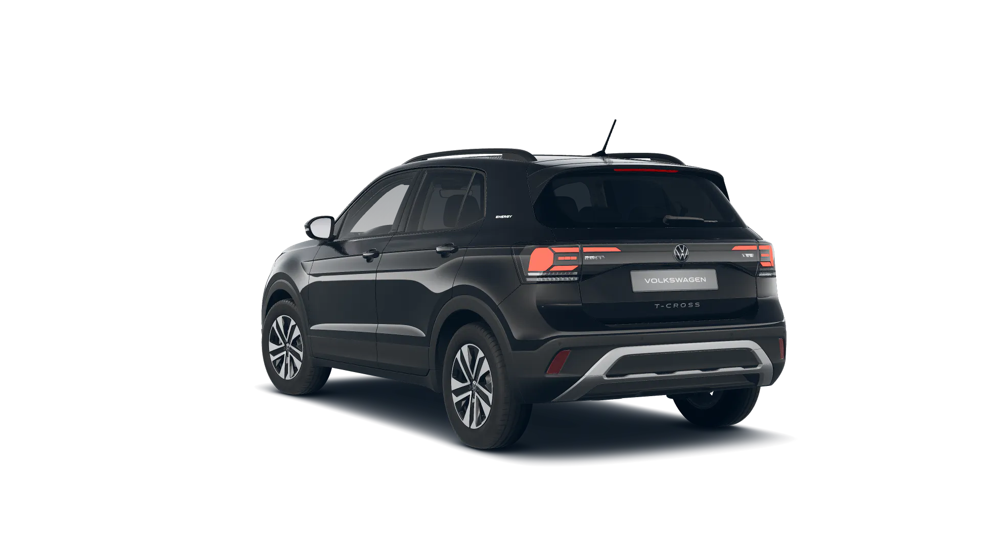 Volkswagen T-Cross ENERGY