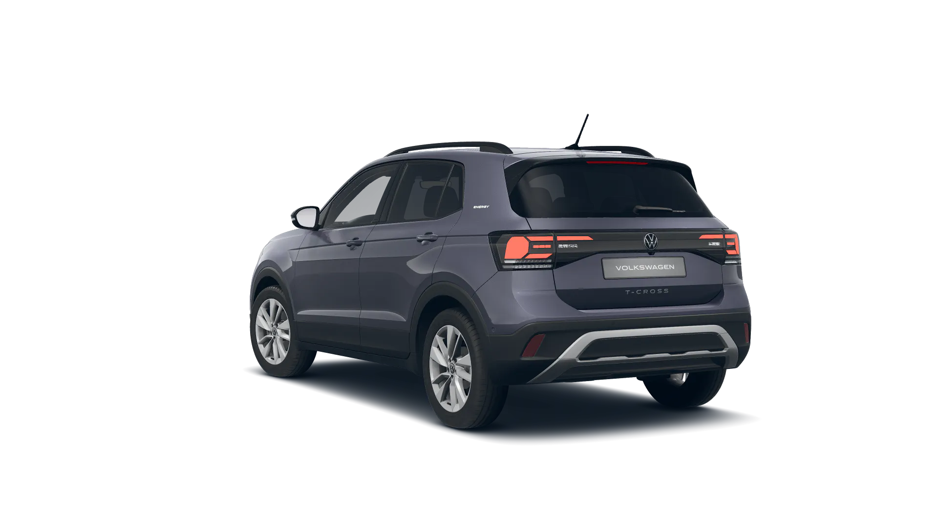Volkswagen T-Cross ENERGY