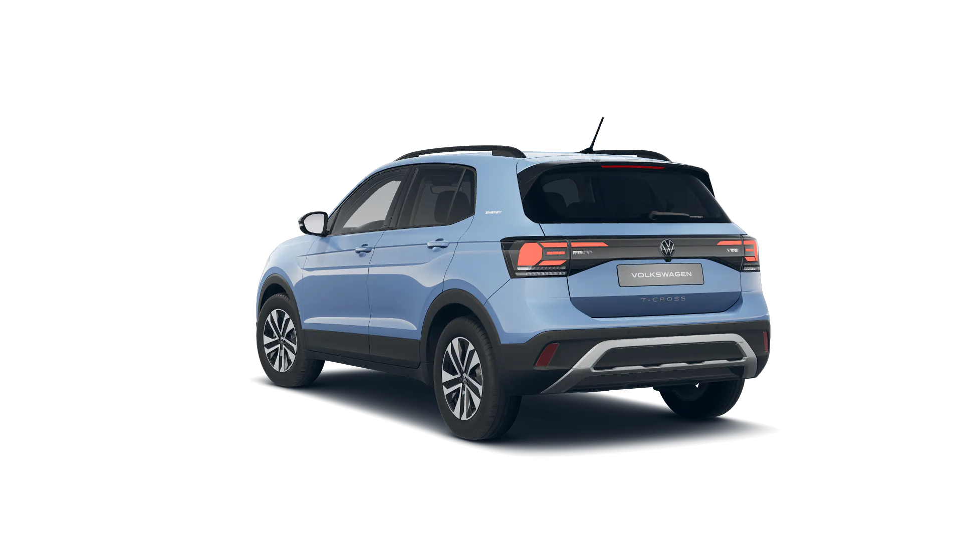 Volkswagen T-Cross ENERGY