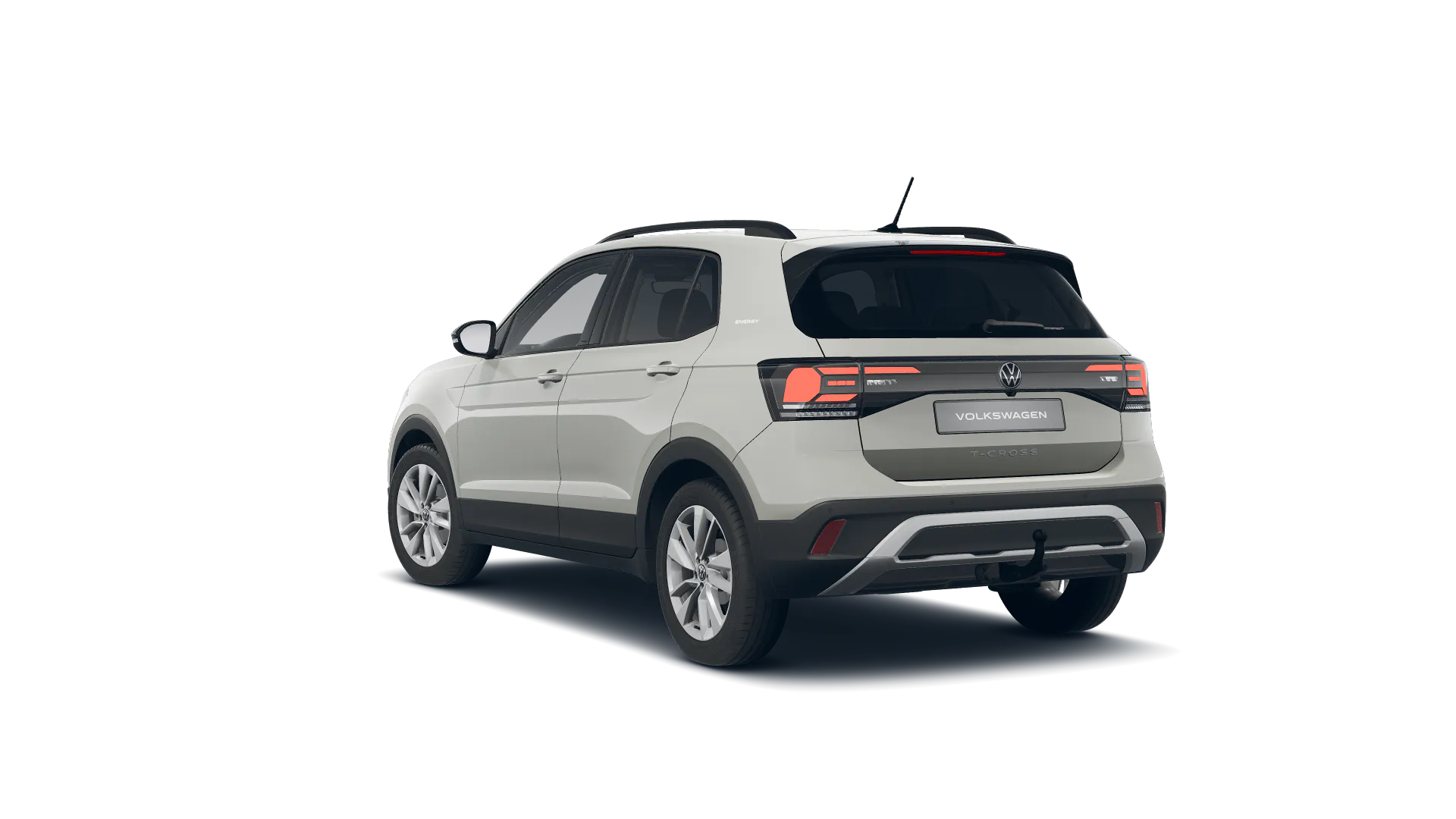 Volkswagen T-Cross ENERGY