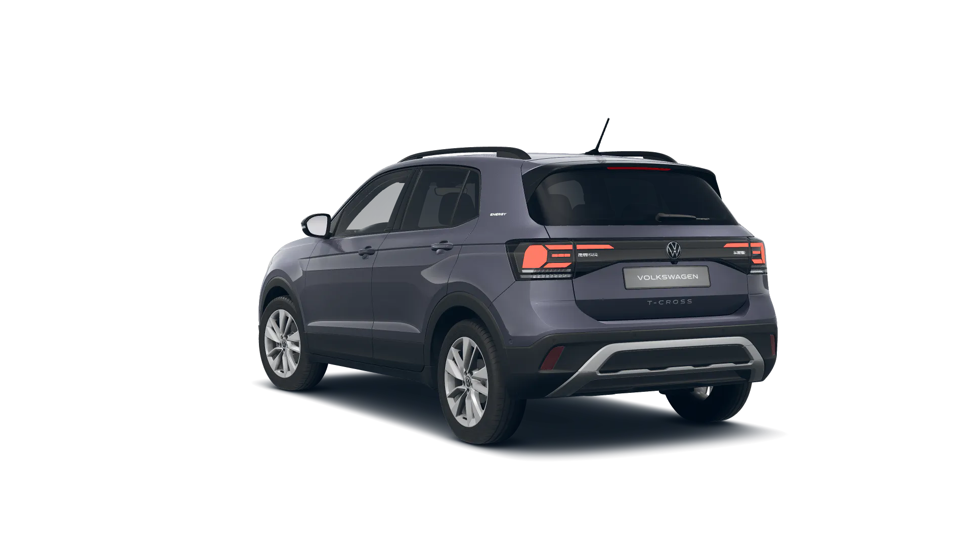 Volkswagen T-Cross ENERGY