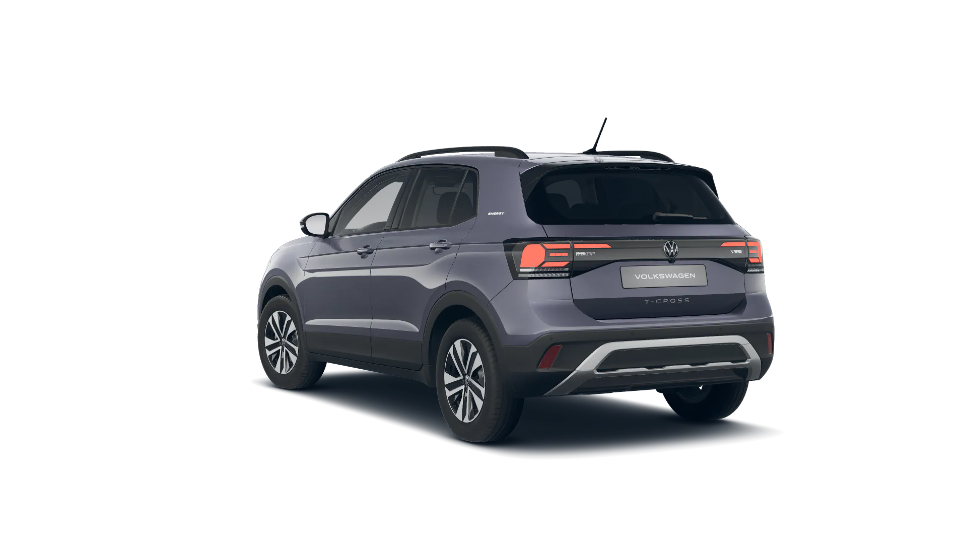 Volkswagen T-Cross ENERGY