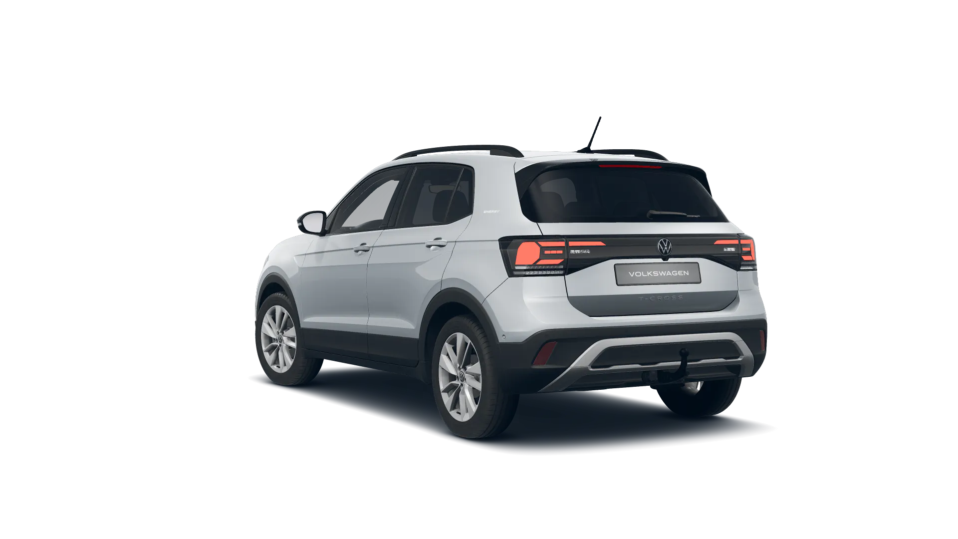 Volkswagen T-Cross ENERGY