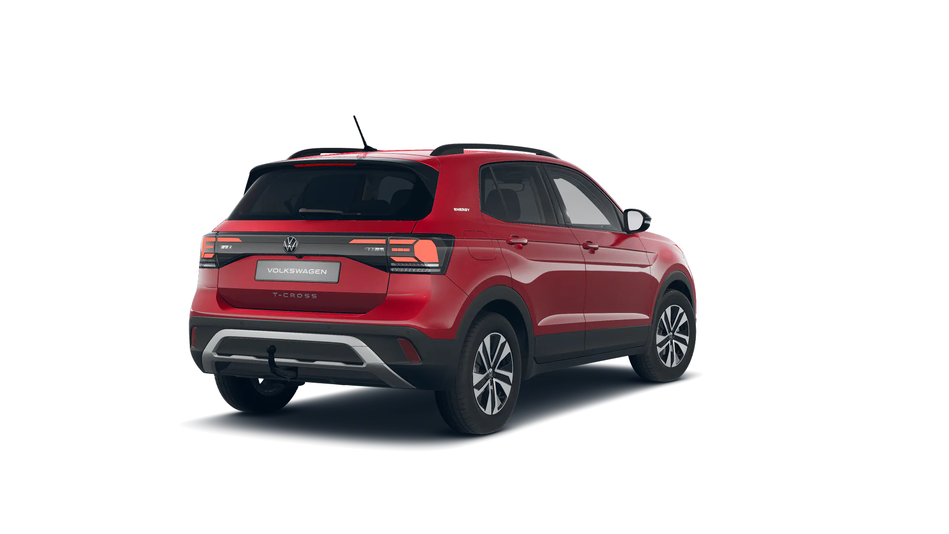 Volkswagen T-Cross ENERGY