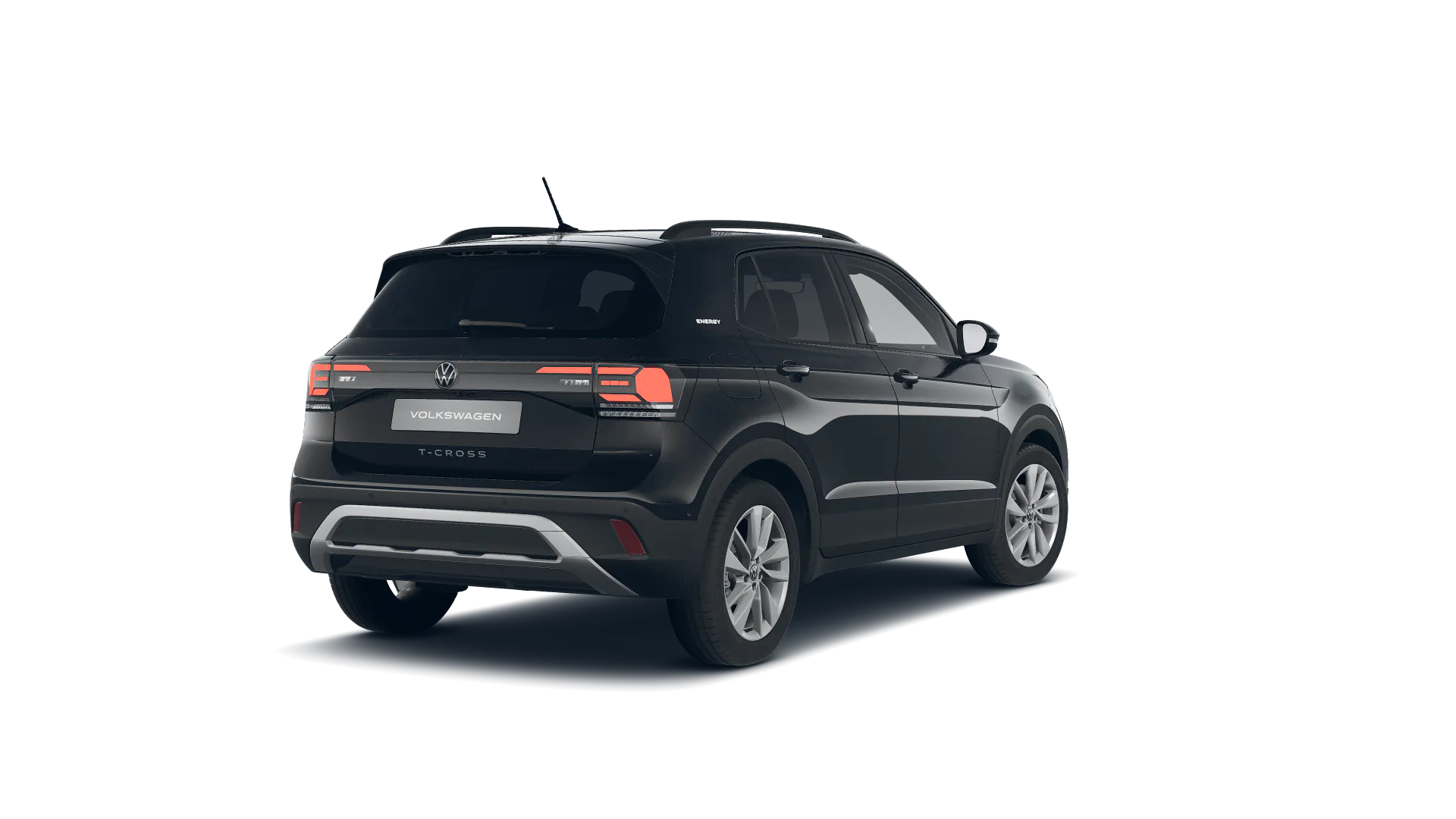Volkswagen T-Cross ENERGY