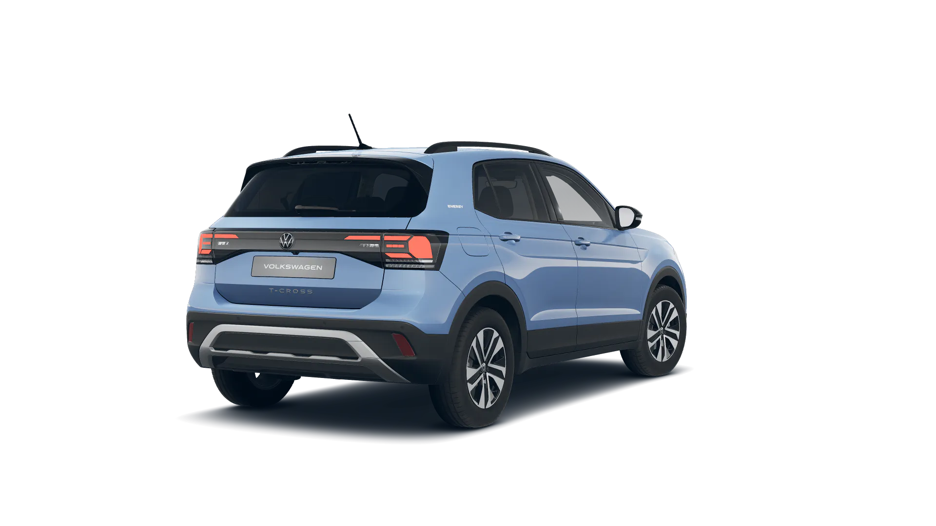 Volkswagen T-Cross ENERGY