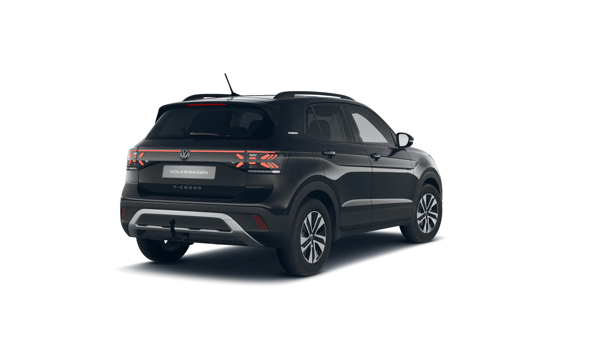 Volkswagen T-Cross ENERGY