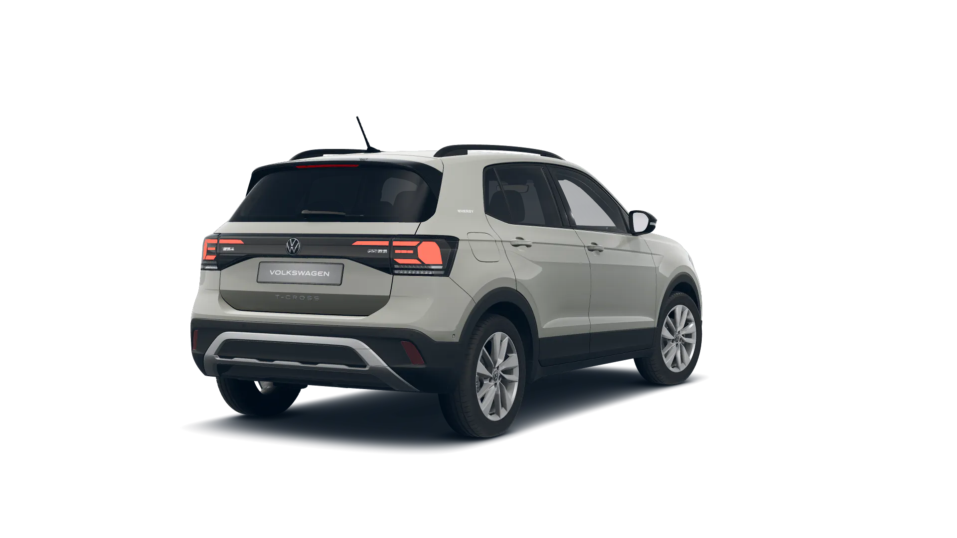 Volkswagen T-Cross ENERGY