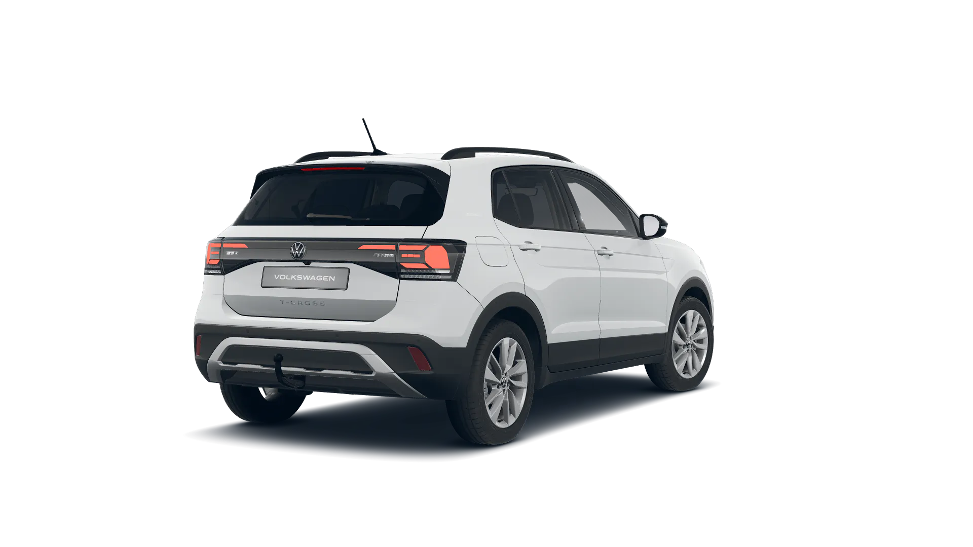 Volkswagen T-Cross ENERGY
