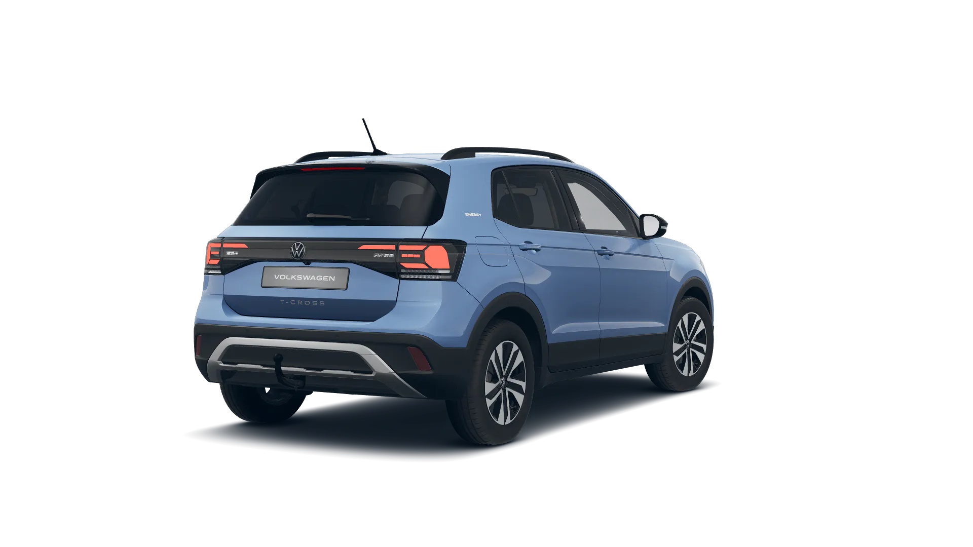 Volkswagen T-Cross ENERGY