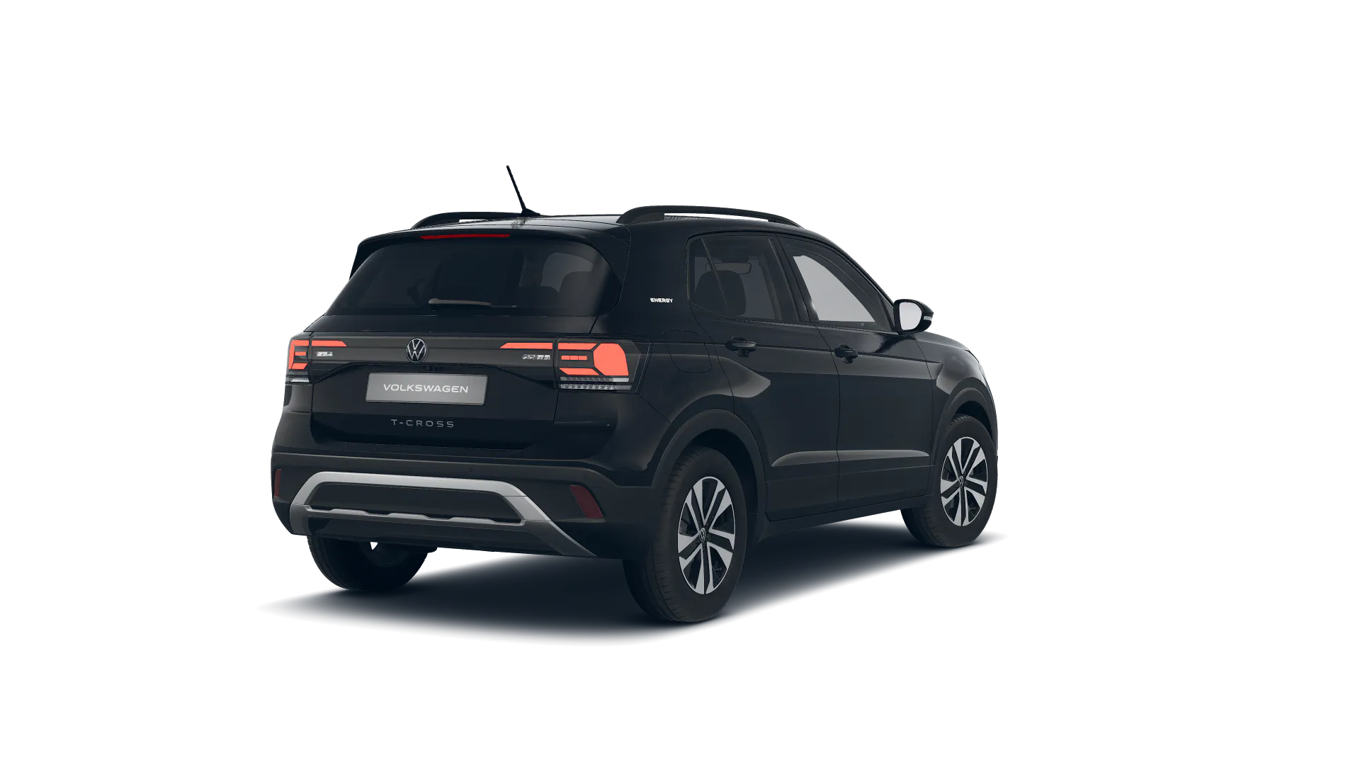 Volkswagen T-Cross ENERGY