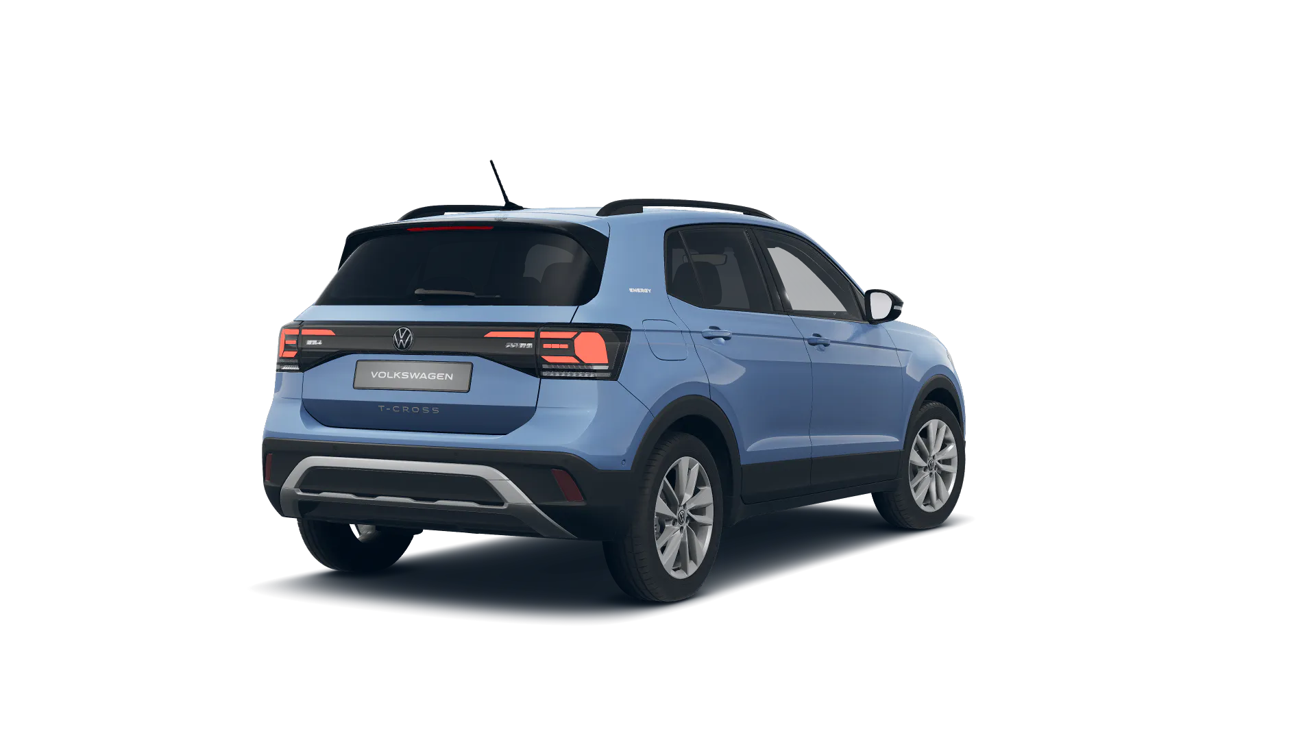 Volkswagen T-Cross ENERGY