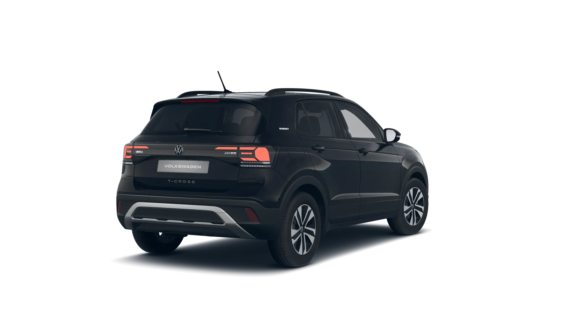 Volkswagen T-Cross ENERGY