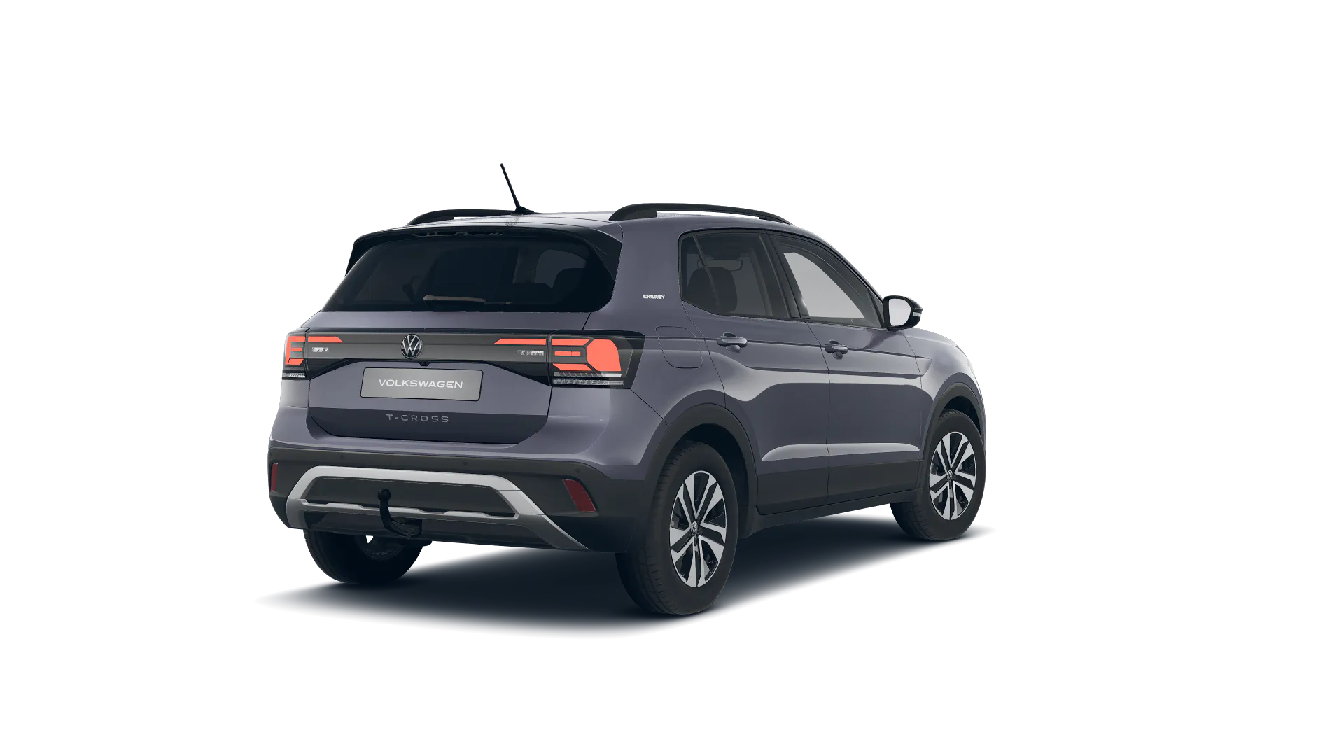 Volkswagen T-Cross ENERGY