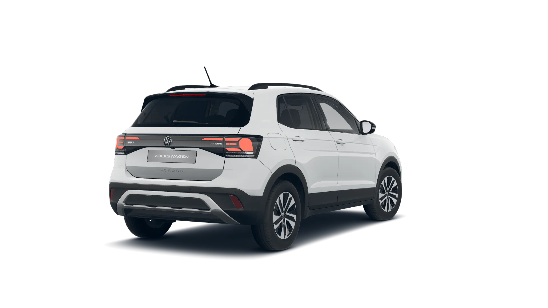 Volkswagen T-Cross ENERGY