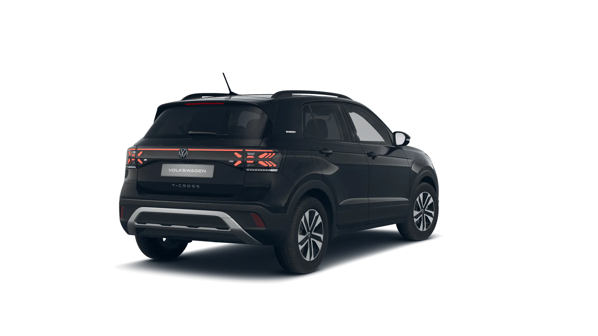Volkswagen T-Cross ENERGY
