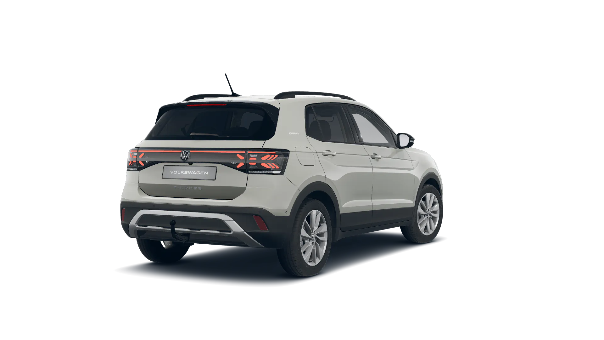 Volkswagen T-Cross ENERGY