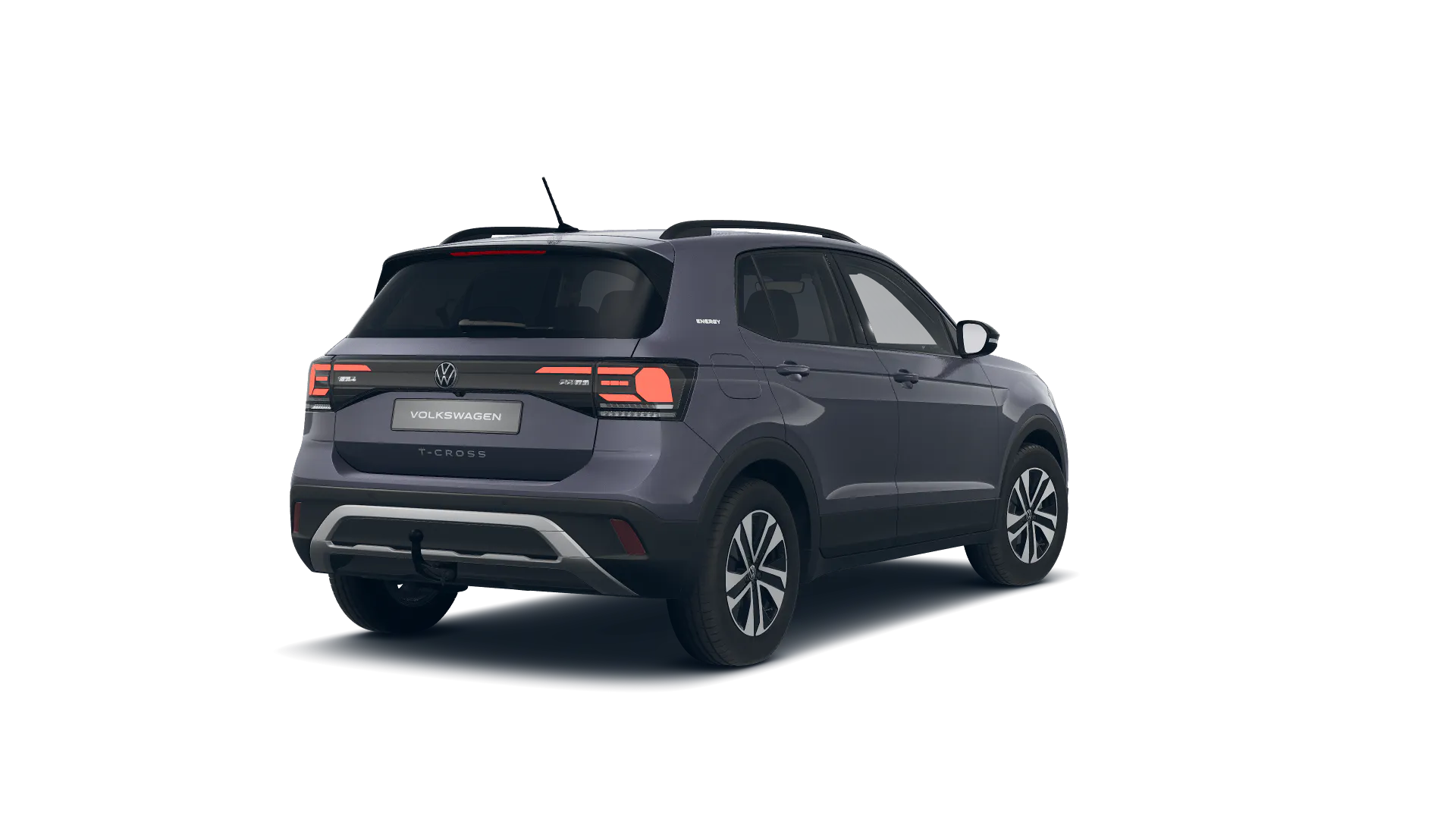 Volkswagen T-Cross ENERGY