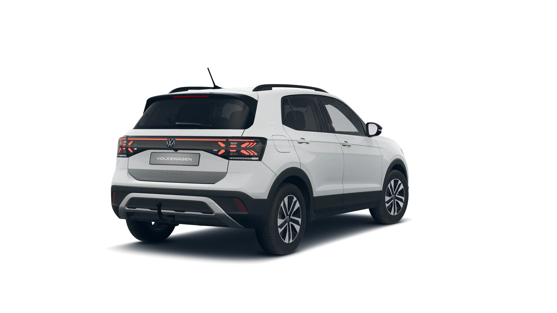 Volkswagen T-Cross ENERGY
