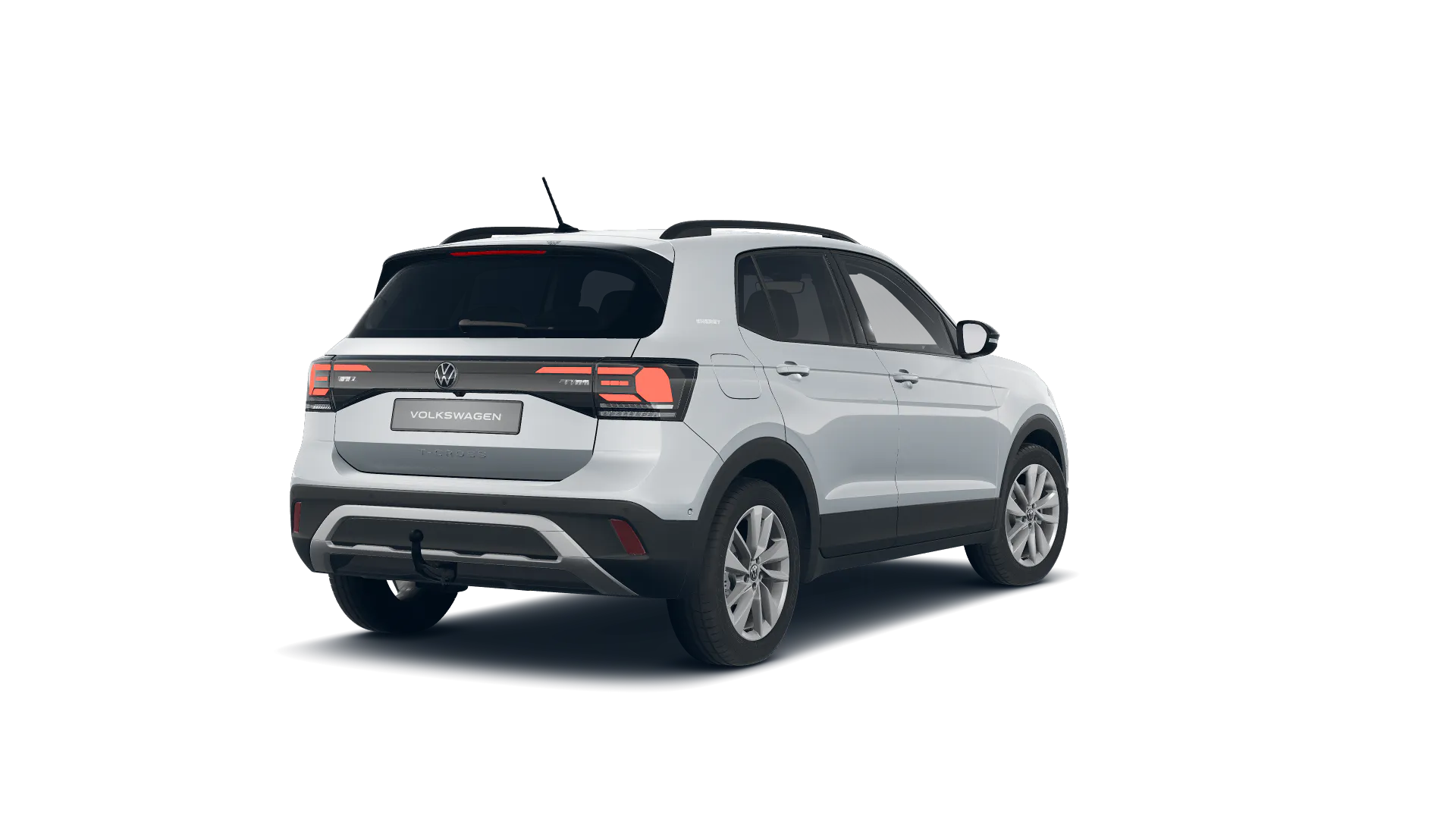 Volkswagen T-Cross ENERGY