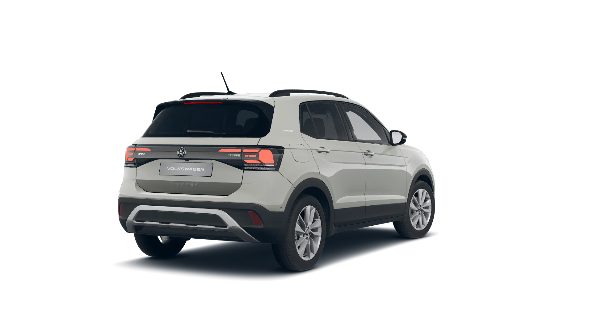 Volkswagen T-Cross ENERGY
