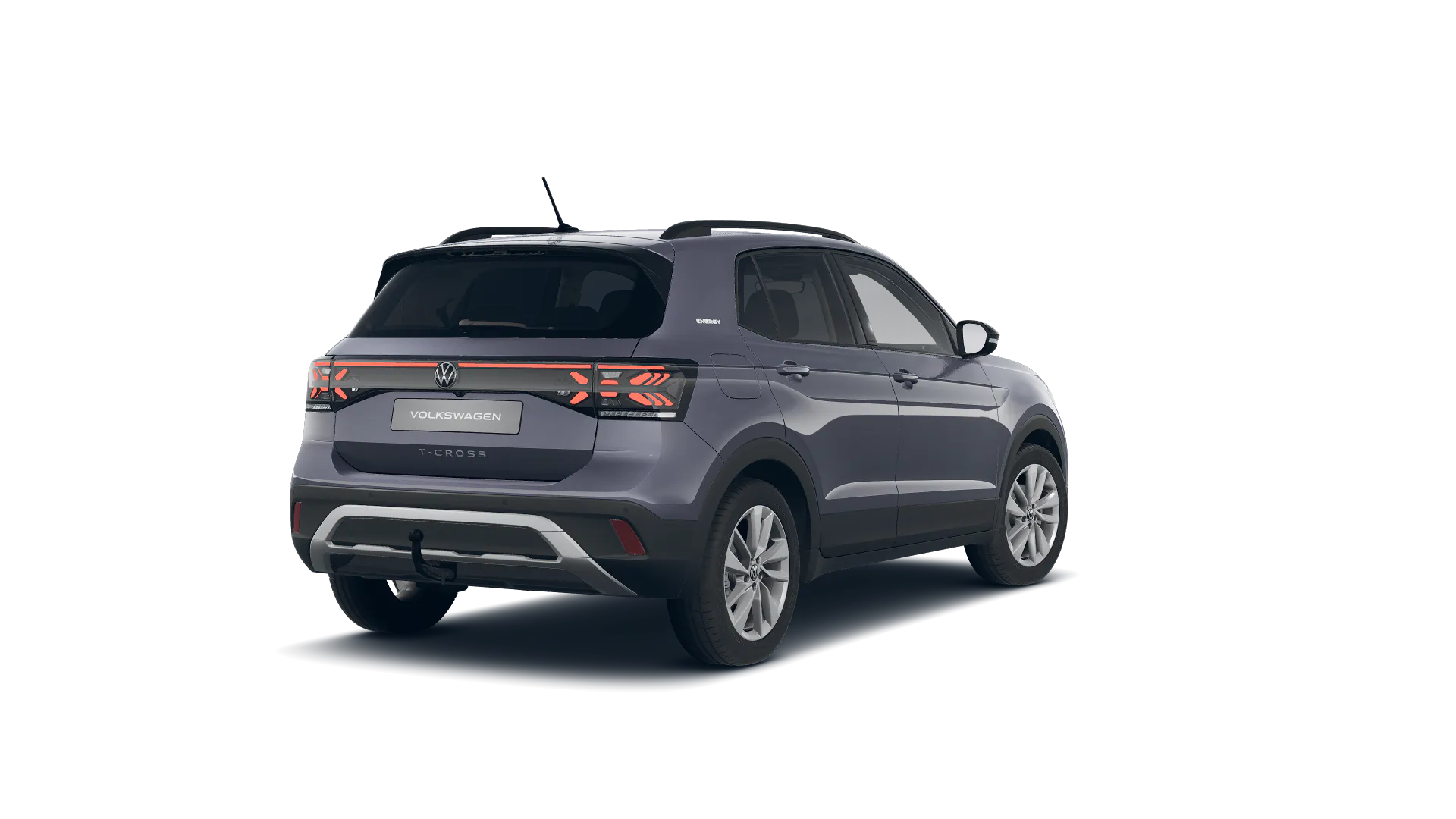 Volkswagen T-Cross ENERGY
