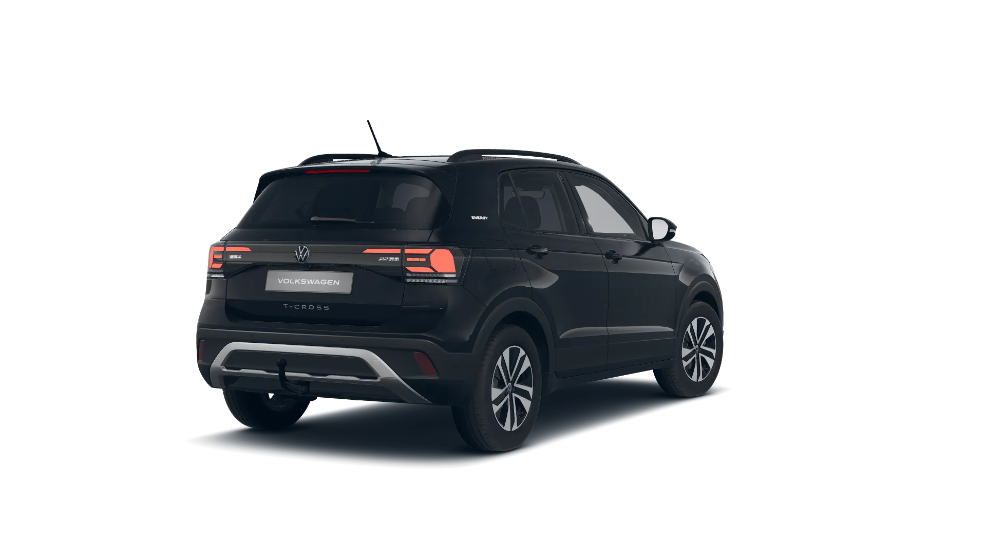 Volkswagen T-Cross ENERGY