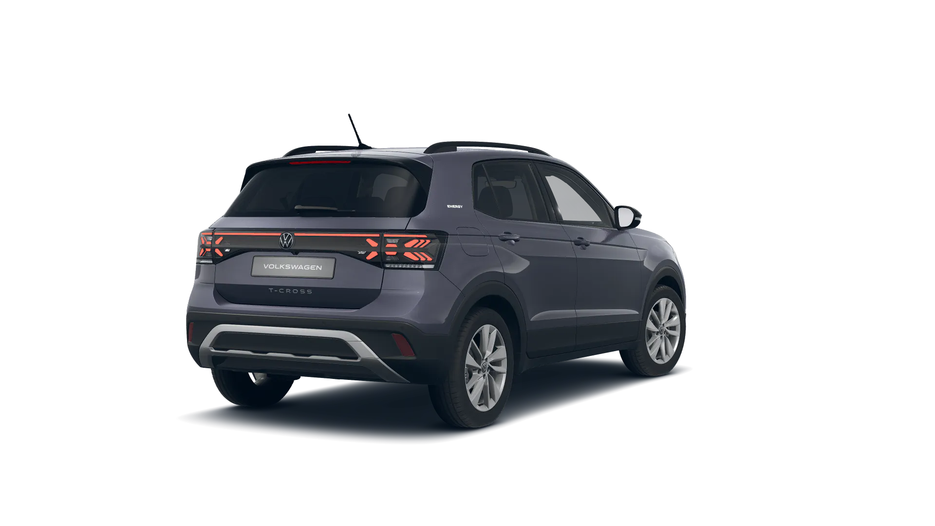 Volkswagen T-Cross ENERGY