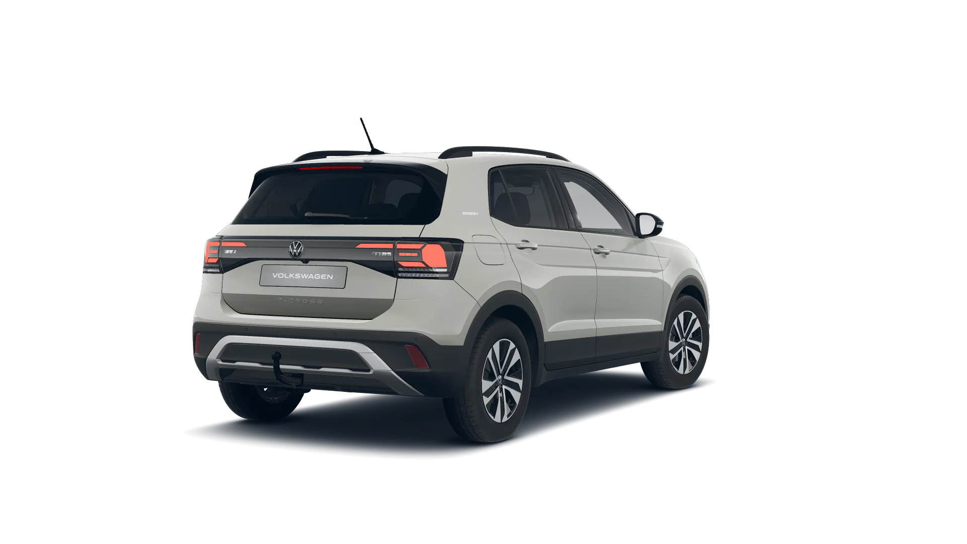 Volkswagen T-Cross ENERGY