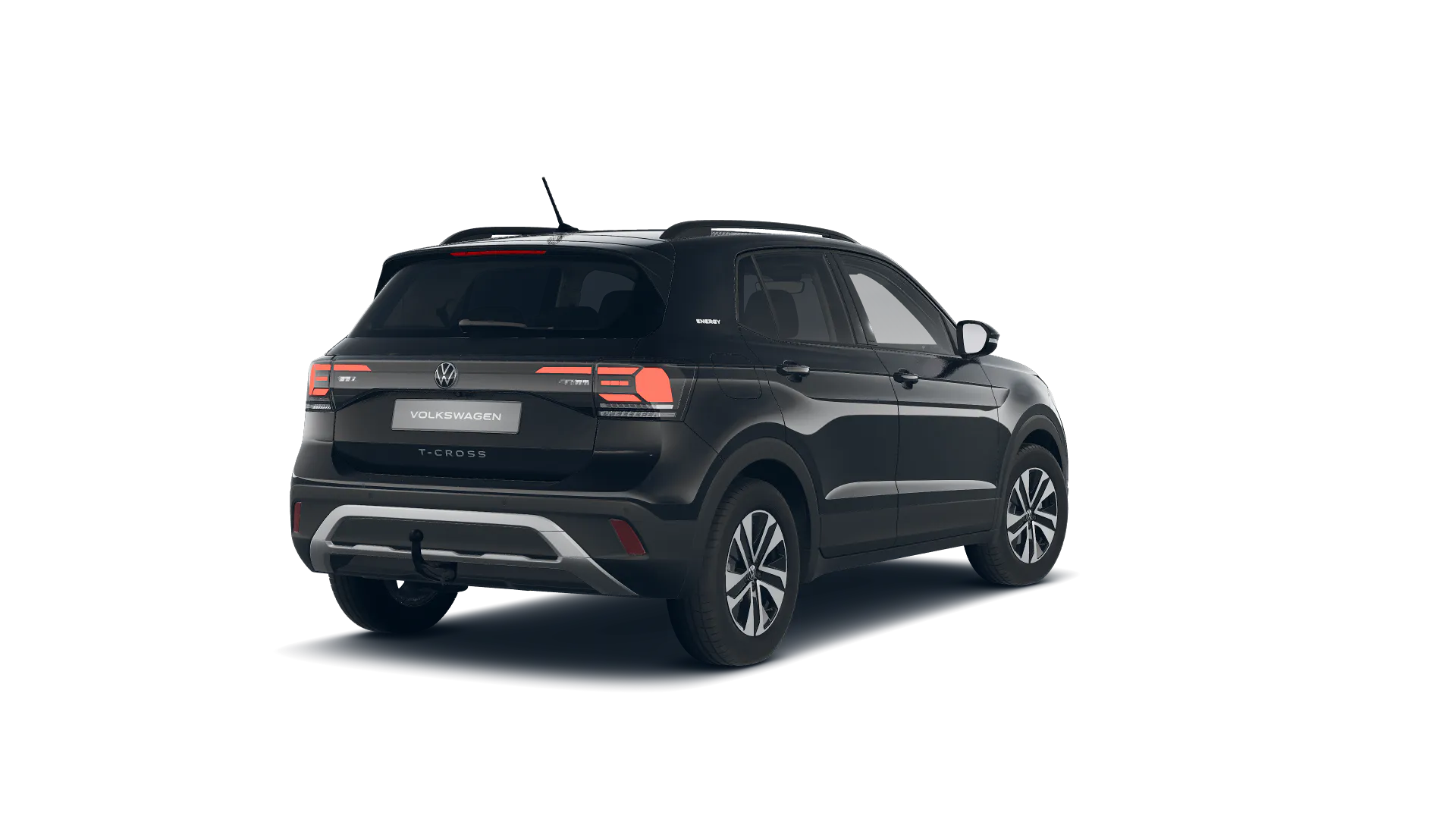 Volkswagen T-Cross ENERGY