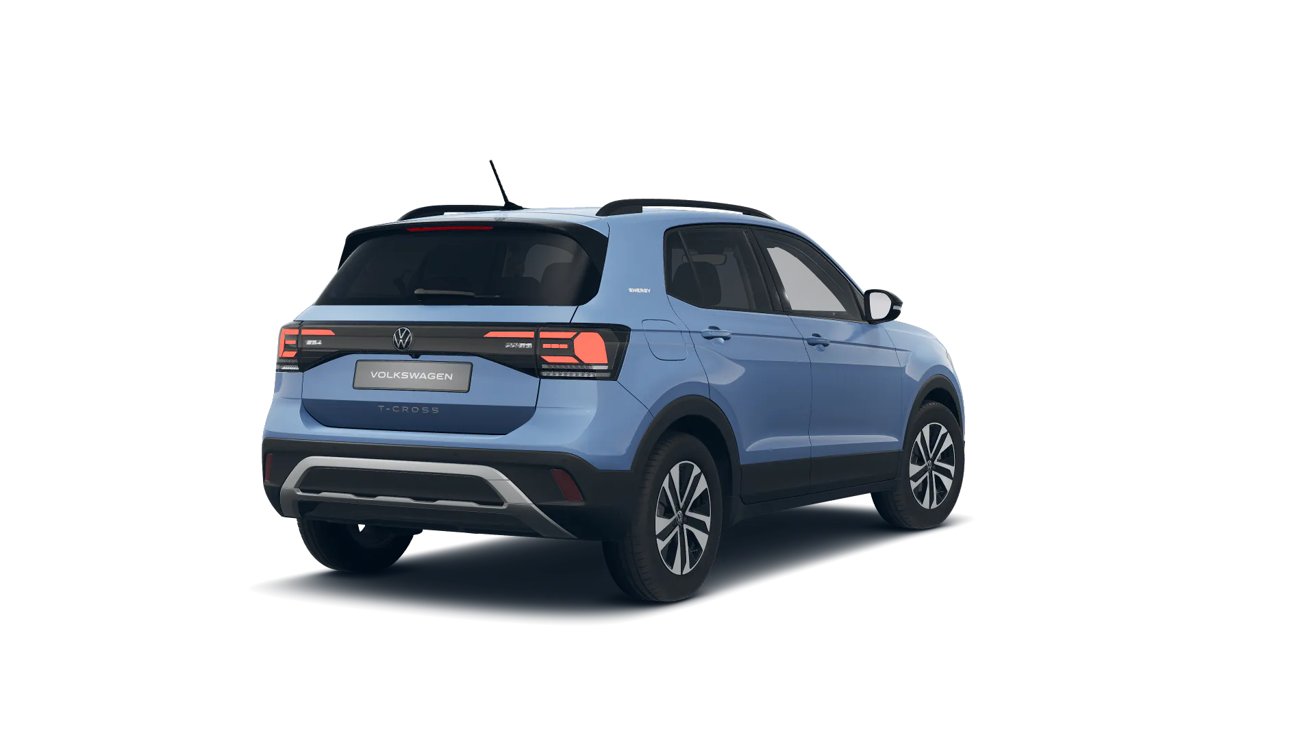 Volkswagen T-Cross ENERGY