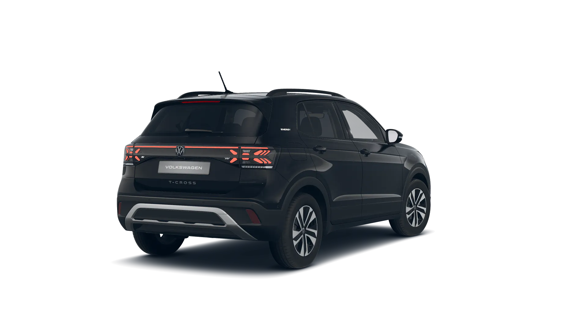 Volkswagen T-Cross ENERGY