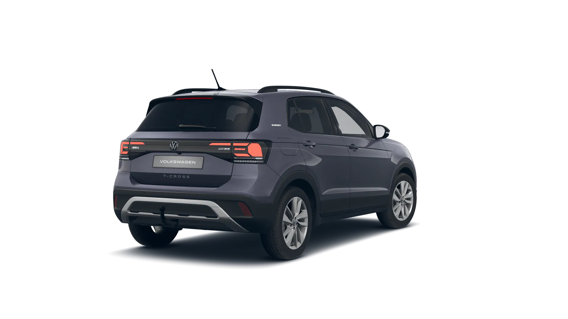 Volkswagen T-Cross ENERGY