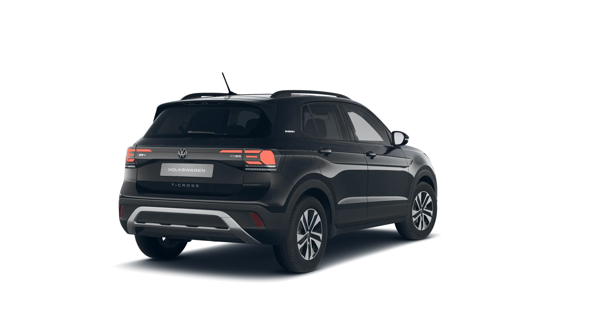 Volkswagen T-Cross ENERGY