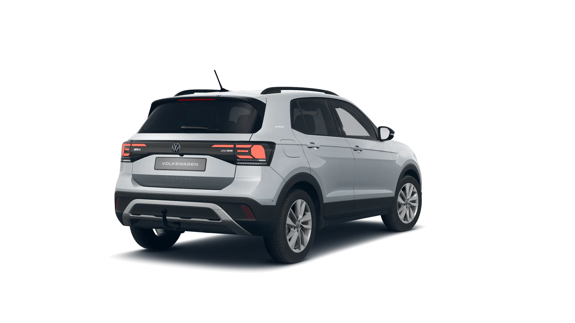 Volkswagen T-Cross ENERGY