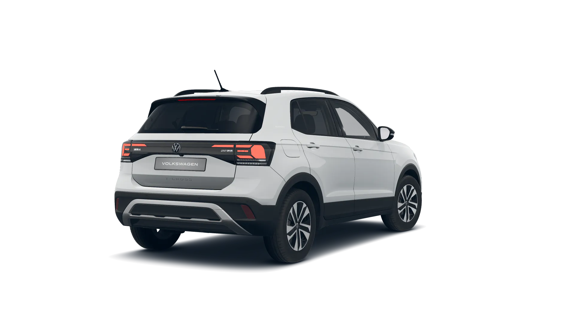 Volkswagen T-Cross ENERGY
