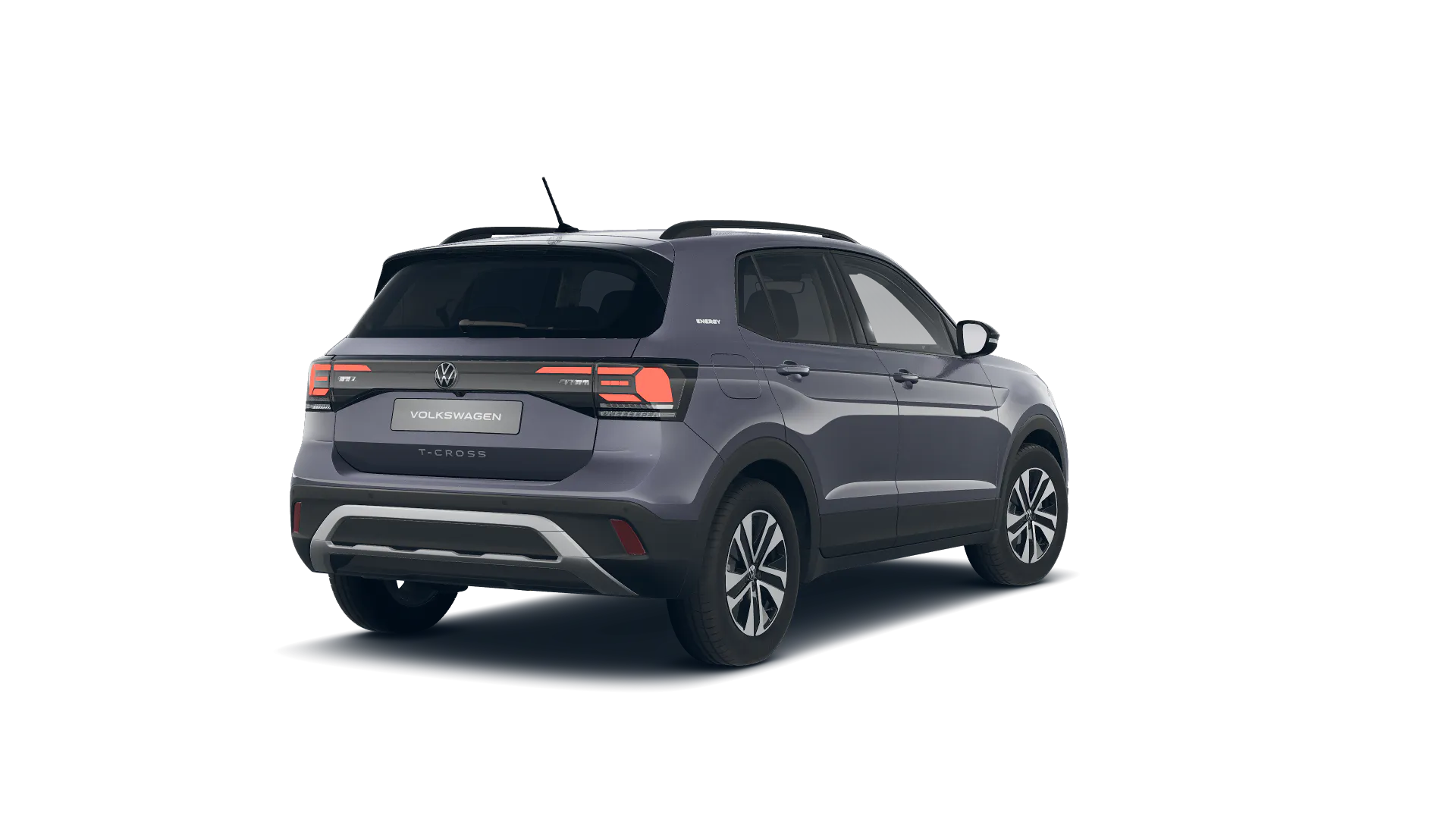 Volkswagen T-Cross ENERGY