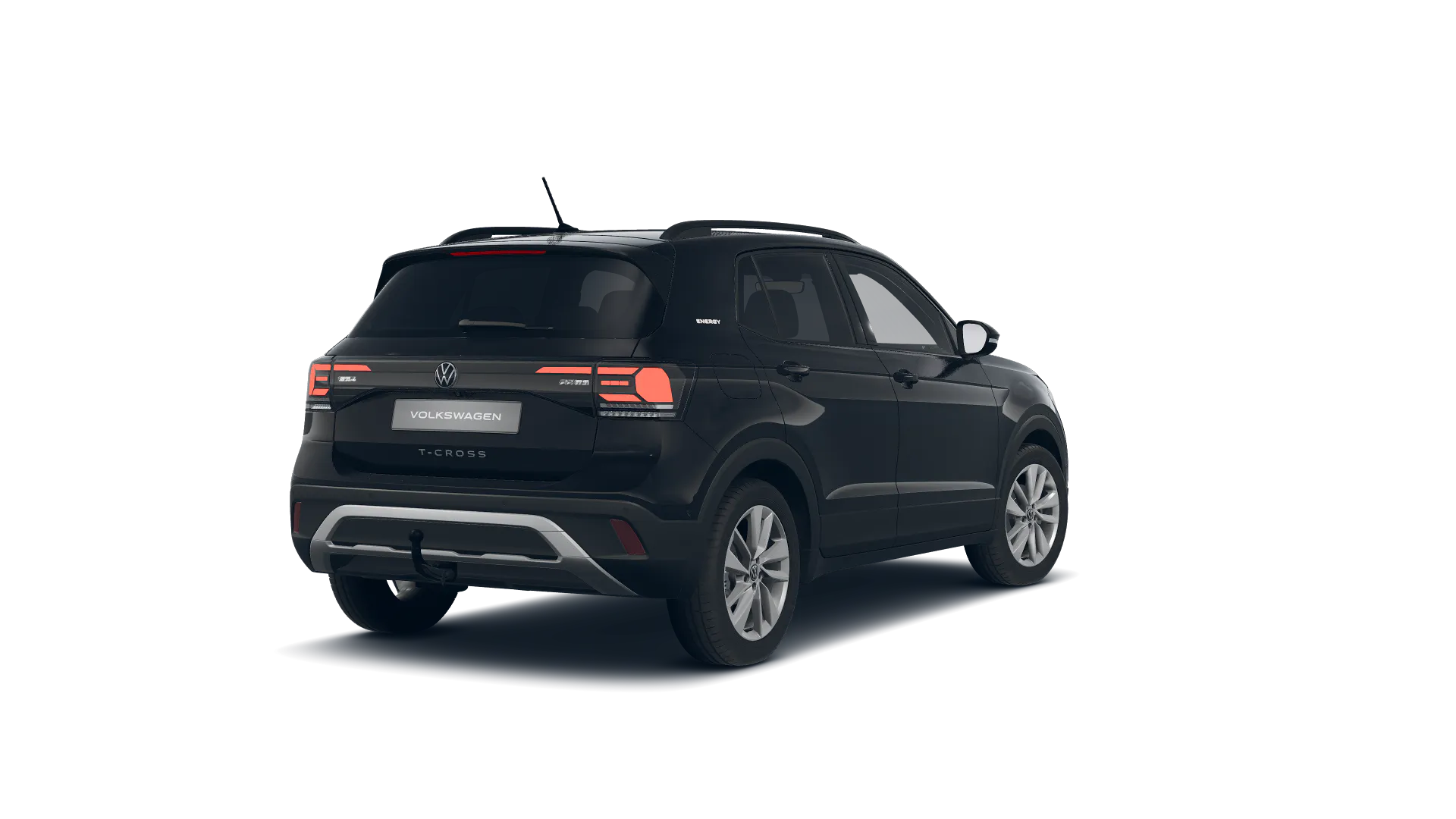 Volkswagen T-Cross ENERGY