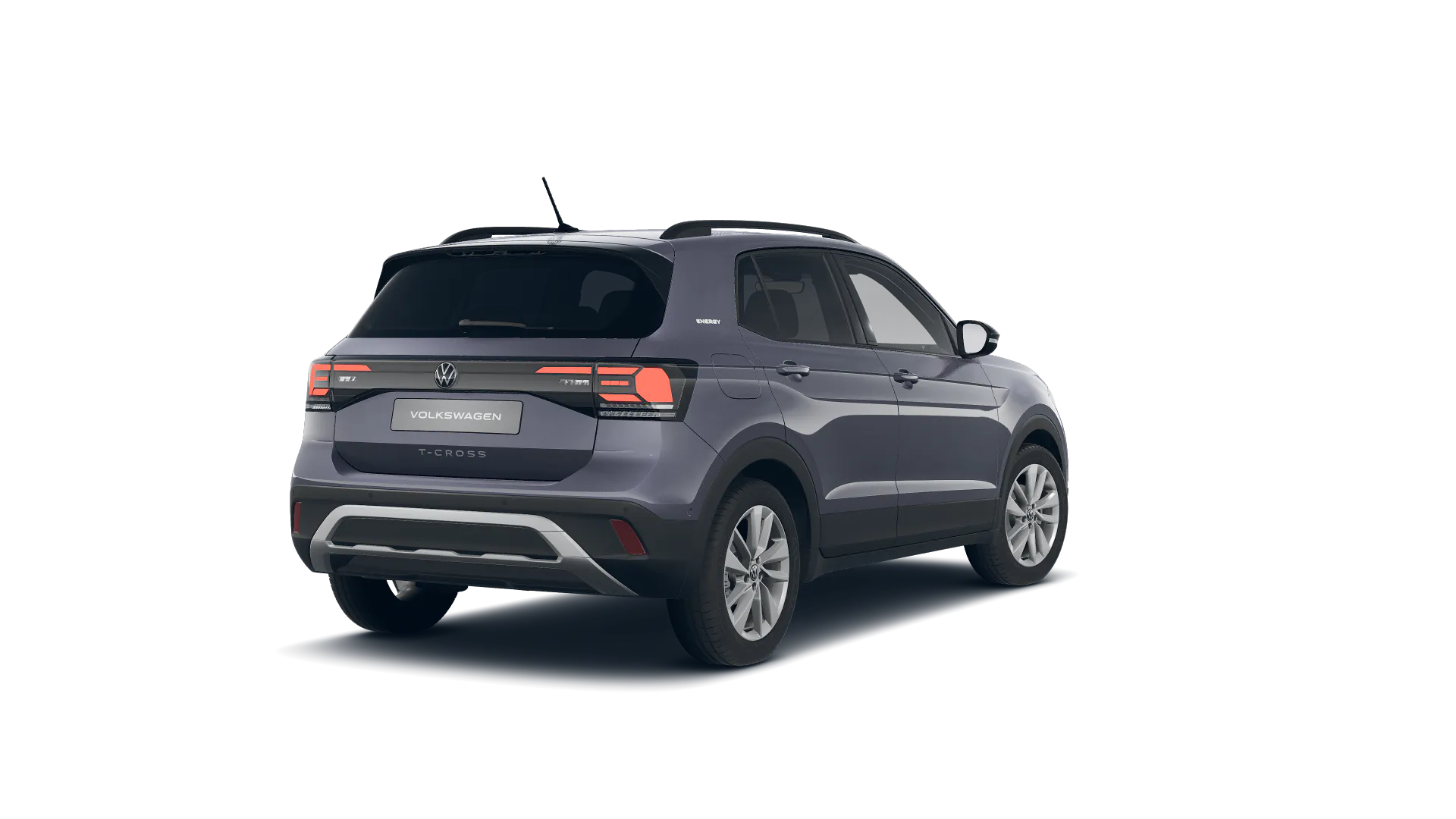 Volkswagen T-Cross ENERGY