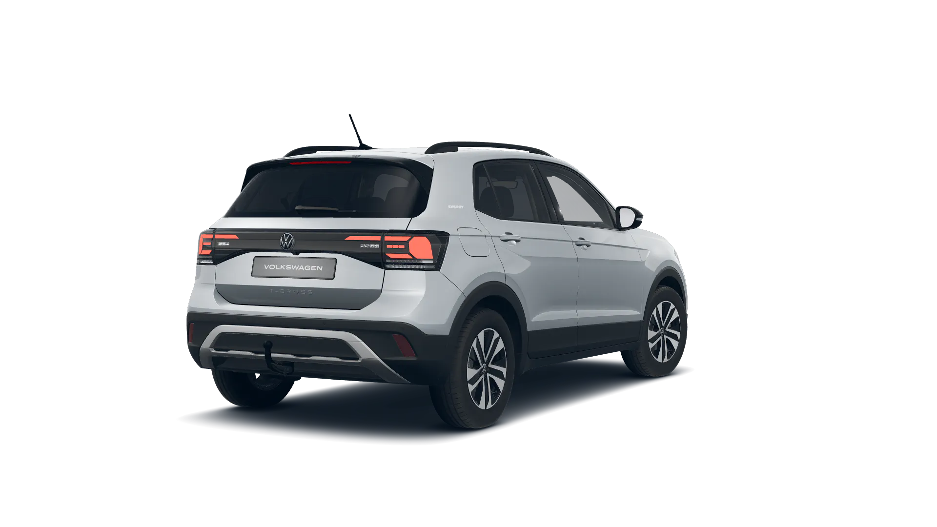 Volkswagen T-Cross ENERGY