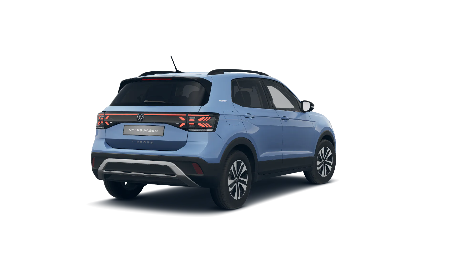 Volkswagen T-Cross ENERGY